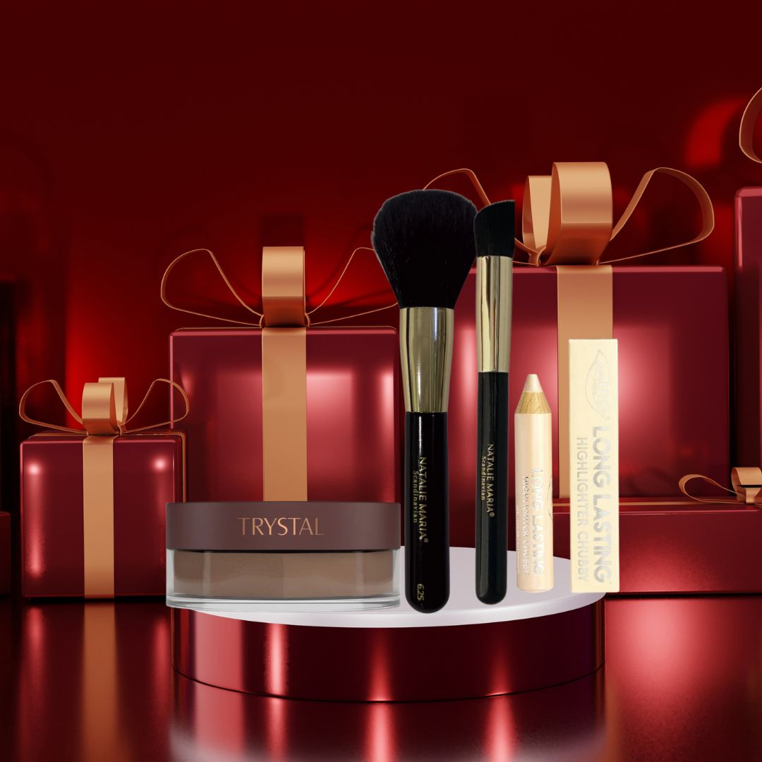 Celinas Fødselsdagsfavoritter | Go-to make-up