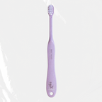 BETER - TANDBØRSTE BØRN 3+ ULTRA SOFT (Lilla)