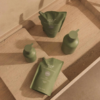 Keune - So Pure - Cool - Shampoo - Refill - 400ml