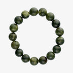 Wolff Jewelry - Jusi Pearl armbånd - Army