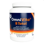 Biosym - OmniVita B Total - 100 kap