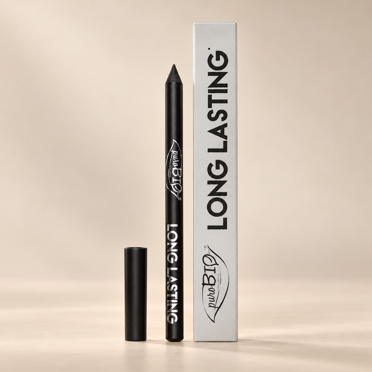 PuroBIO - Long Lasting eyeliner (Flere farver)