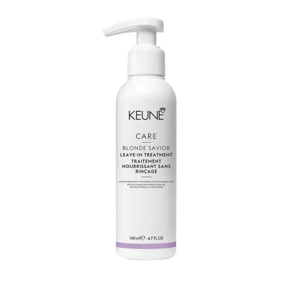 Keune Care -Blonde Savior Leave-in Treatment - 140ml