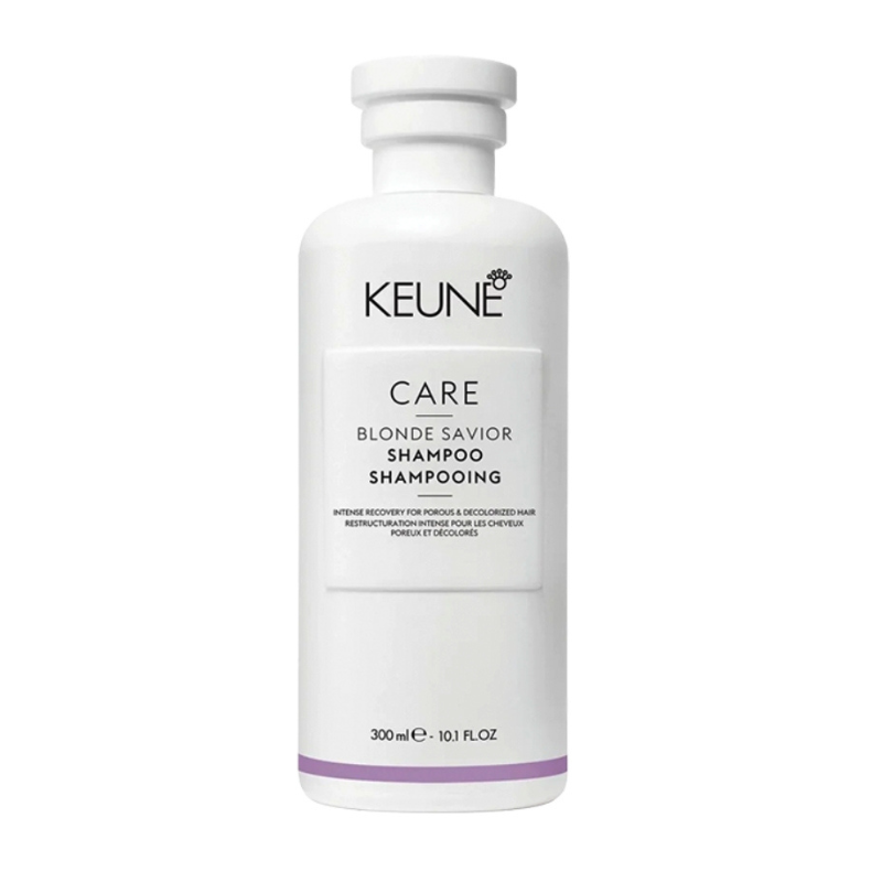 Keune Care -Blonde Savior Shampoo - 300 m.