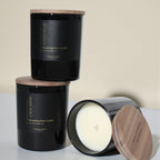 Natalie Maria Scandinavian | Calm Mind Blooming Rose Candle