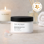 THE RETREAT - NOURISHING Body Butter - 290 ml