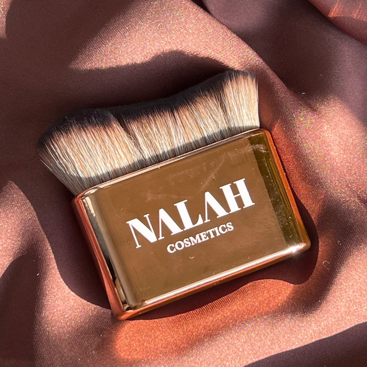 NALAH - Body Glow Brush