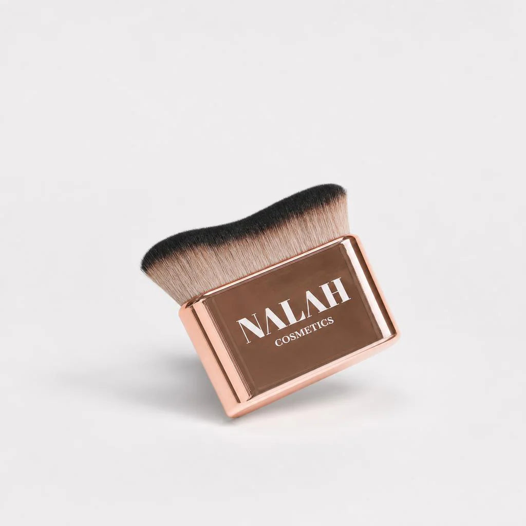 NALAH - Body Glow Brush