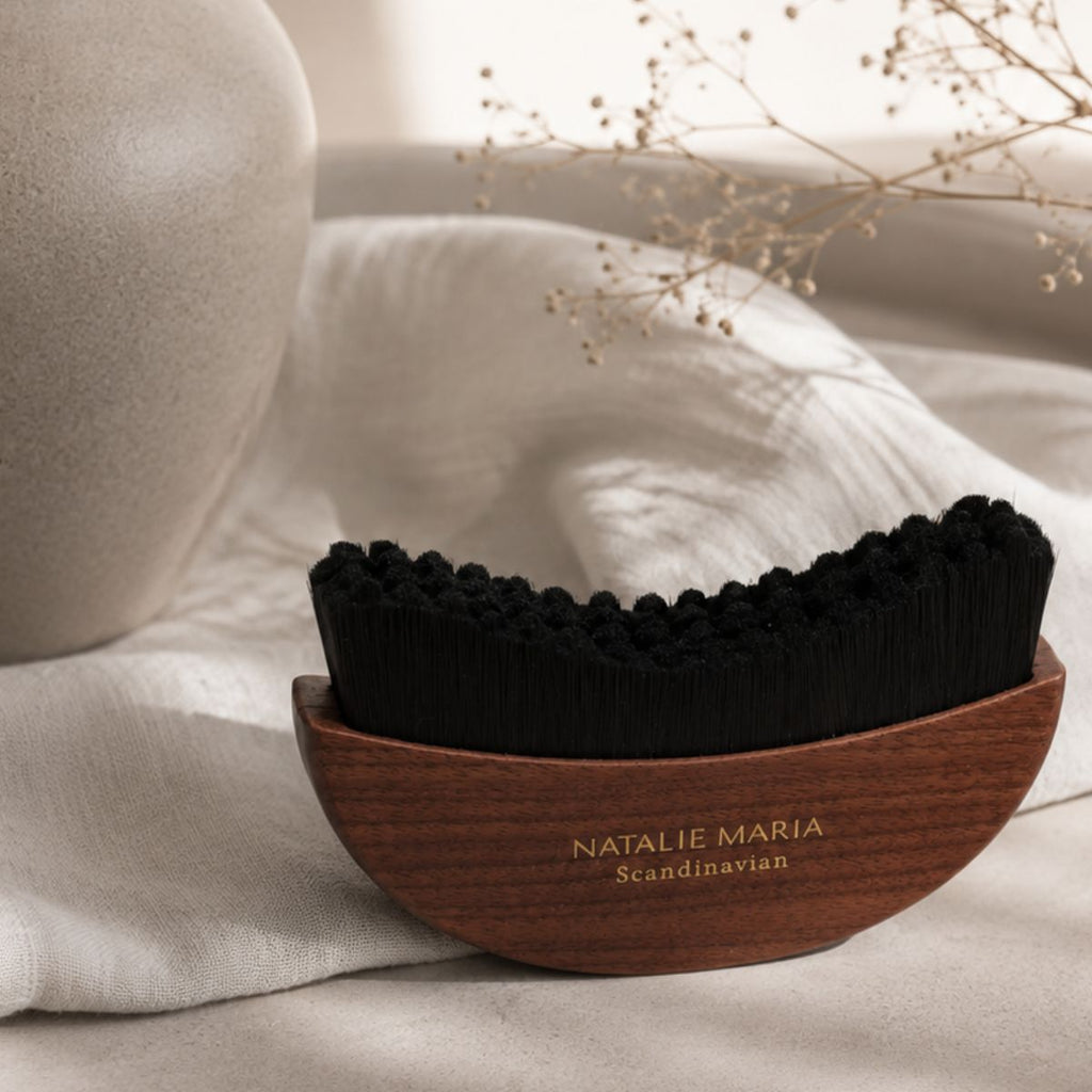 FORUDBESTILLING | The Original Depuff Body Brush
