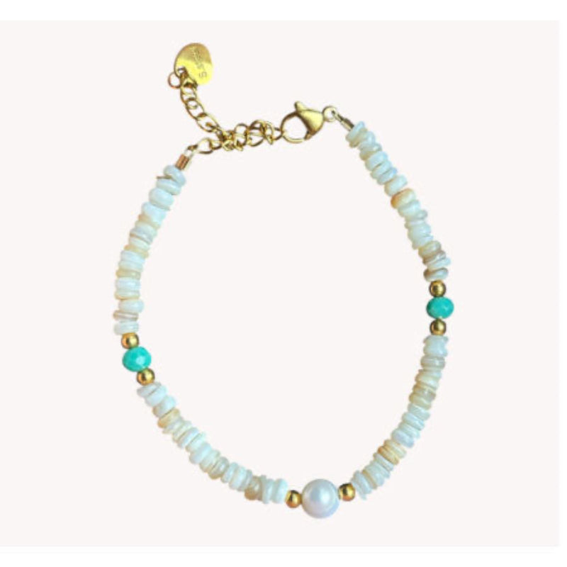 Wolff  Jewelry - Boho armbånd