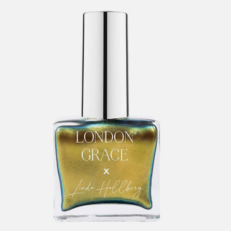 London Grace |  Neglelak - Bowie  (12 ml)