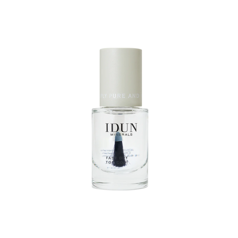 Idun - Minerals - Hardener - 3536