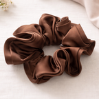 Brown-Aura-scrunchie