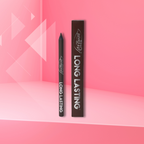 PUROBIO COSMETICS - LONG LASTING EYELINER - MAT BROWN 05