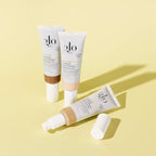 Glo Skin Beauty - Oil-Free Tinted Primer SPF 30 - Deep, 50 ml