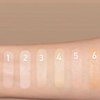 PUROBIO COSMETICS - SUBLIME LUMINOUS CONCEALER STICK - 06