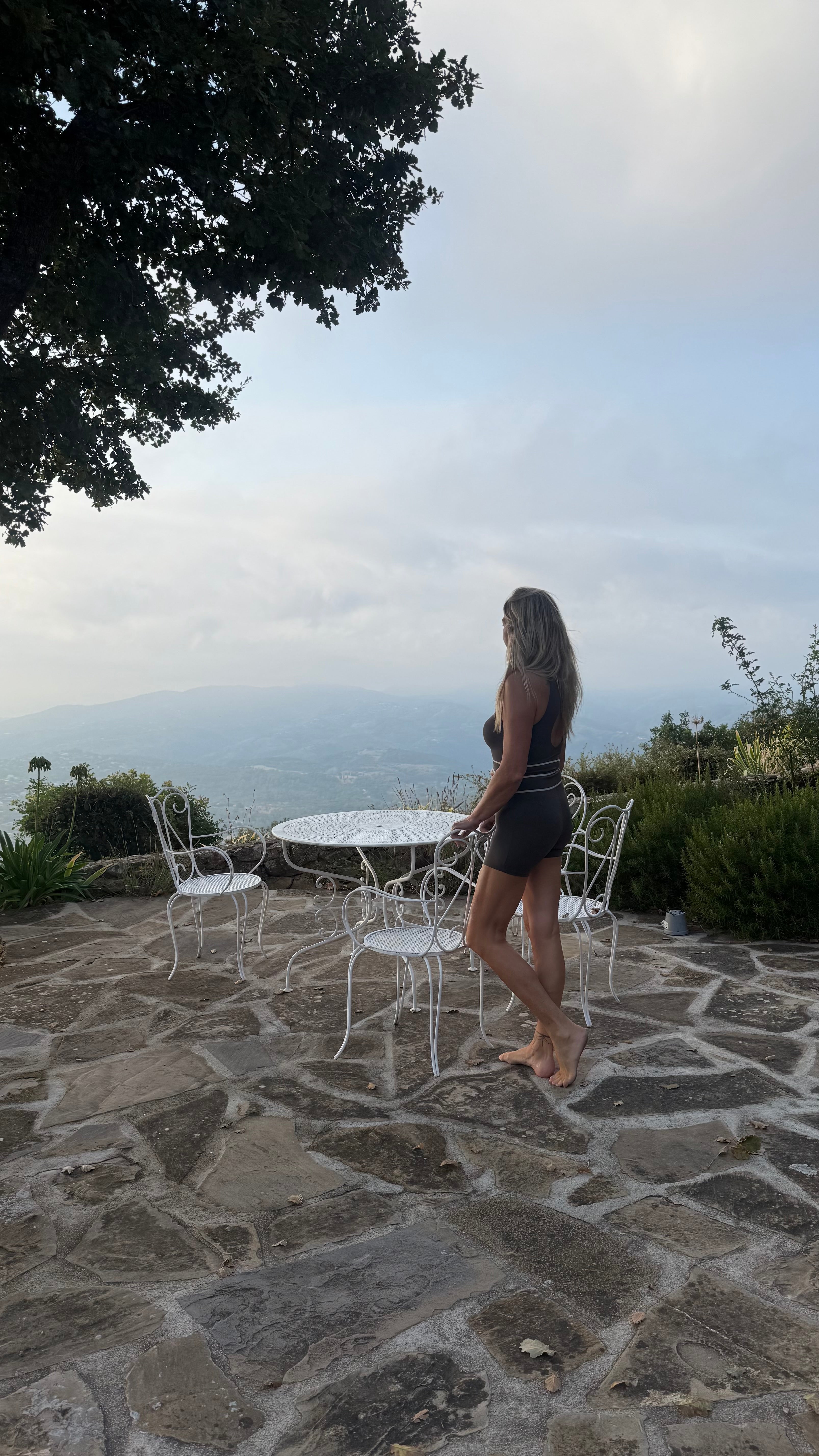 Eksklusivt Retreat i Nice – Frigør krop og sind (Early Bird pris)