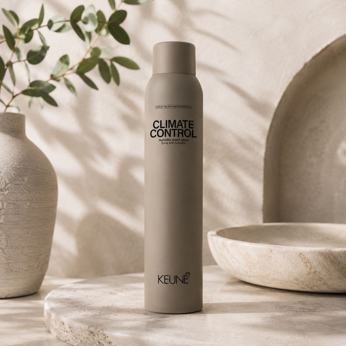 KEUNE - Climate Control (Humidity Shield)