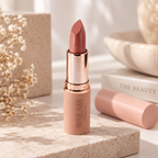 Nalah - Soft Suede Lipstick (4 farver)