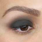 Glo - Cream Stay Shadow Stick - Pitch - 1,4 g