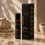 FORUDBESTILLING | Natalie Maria Scandinavian x Lotte Lova | Calm Mind Balance Roll-on