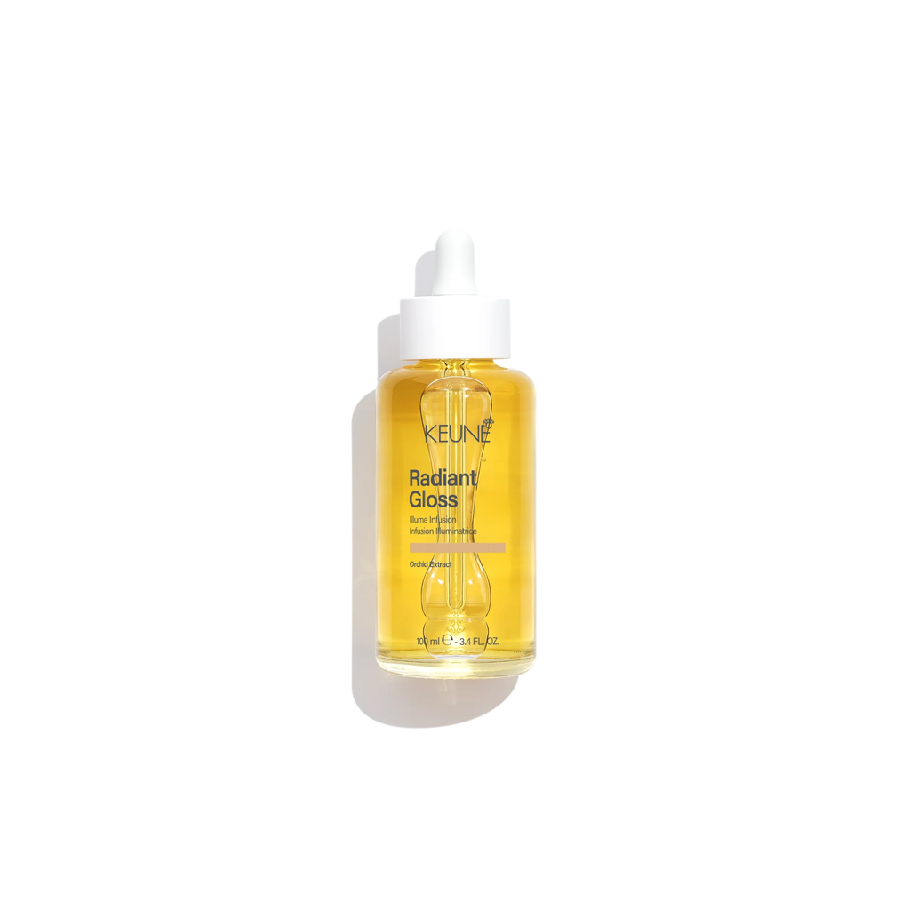 Keune - Radiant Gloss Illume Infusion - 100 ml.