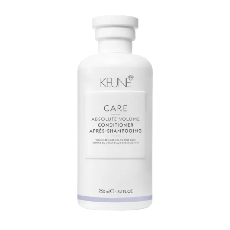 Keune Care - Absolute Volume - Conditioner - 250ml