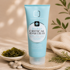 Be Care Love - Critical - Repair creme  - 200 ml.