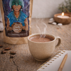 Camilles Cacao Love - Ceremonial Grade Cacao - 420 g.