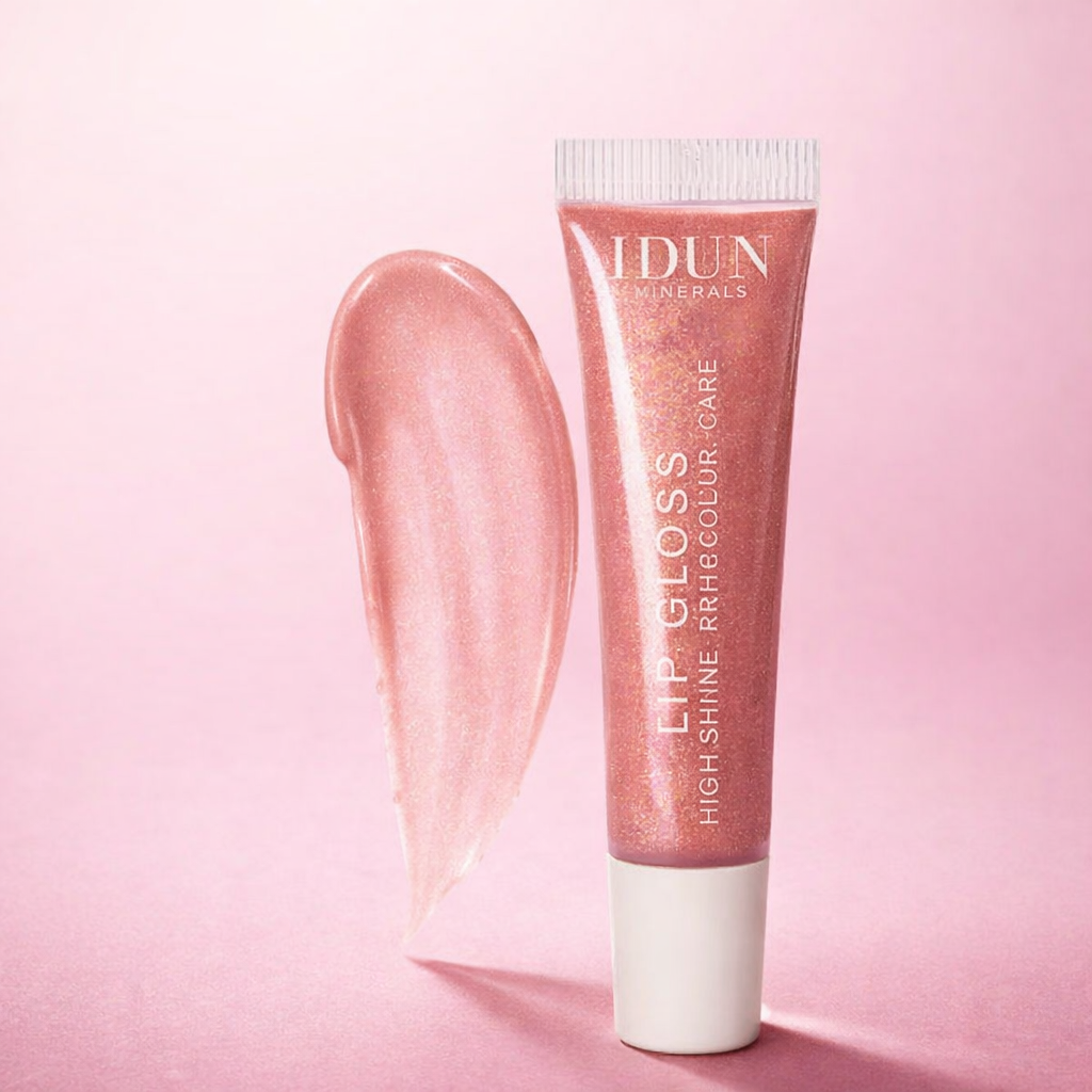 Idun - Lip Lusher - Charlotte