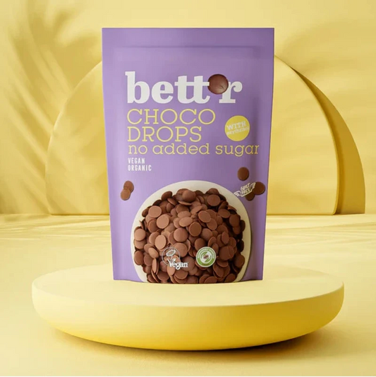 Chokoladeknapper