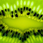 Superfoods - Clarifying Shampoo, Green Apple Kiwi (God til fedtet hår) 355 ml.