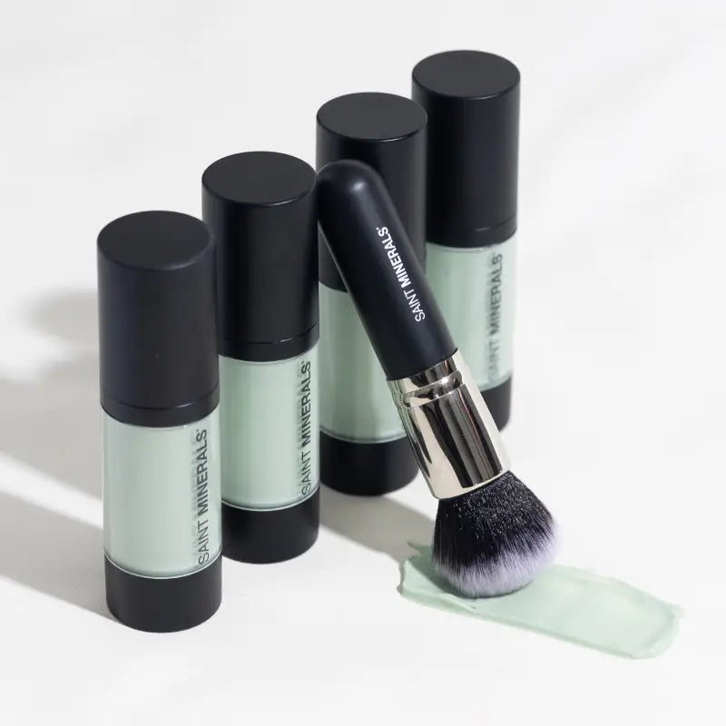 SAINT MINERALS - Colour Corrector – Green - 30 ml.