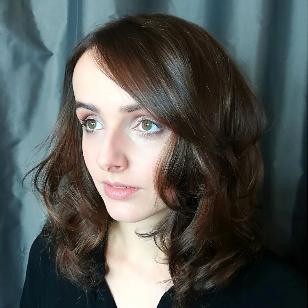 Chroma Lab - Majestic Blue Molecule - 28ml