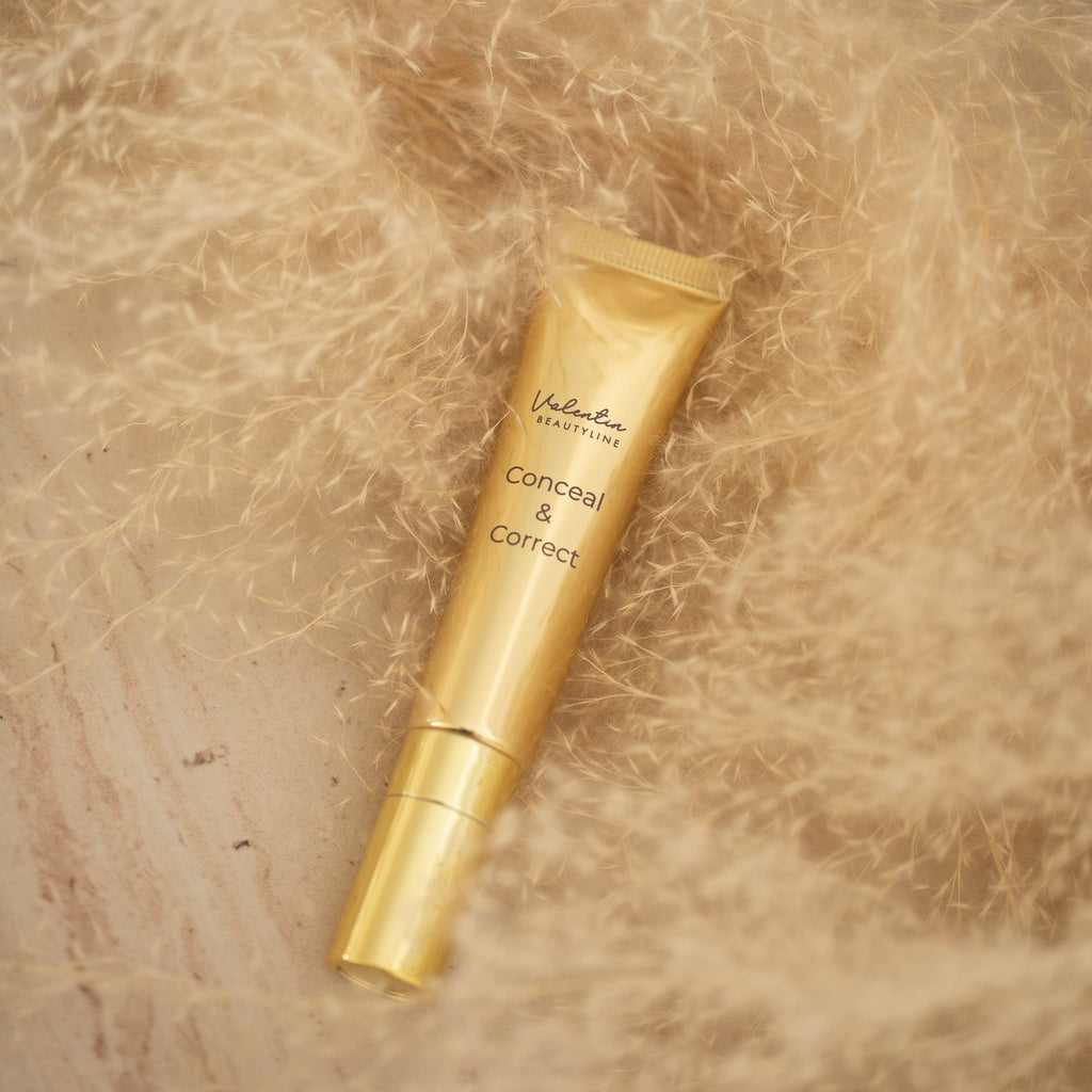 Valentin Beautyline - Conceal & Correct