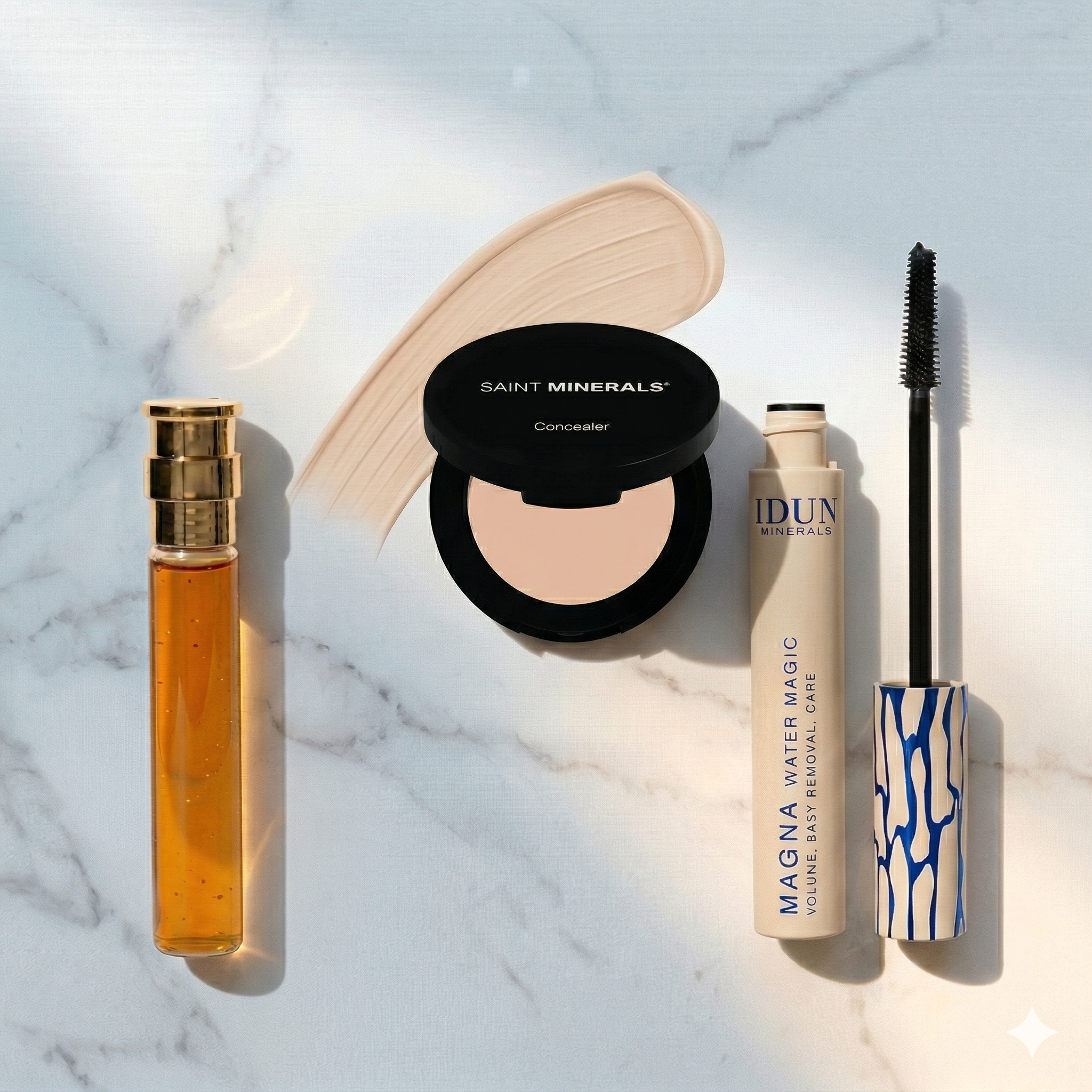 Easy Go - Make up Kit (Concealer 03)