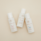 Innersense - Curly Styler - Travel Trio - Til krøller