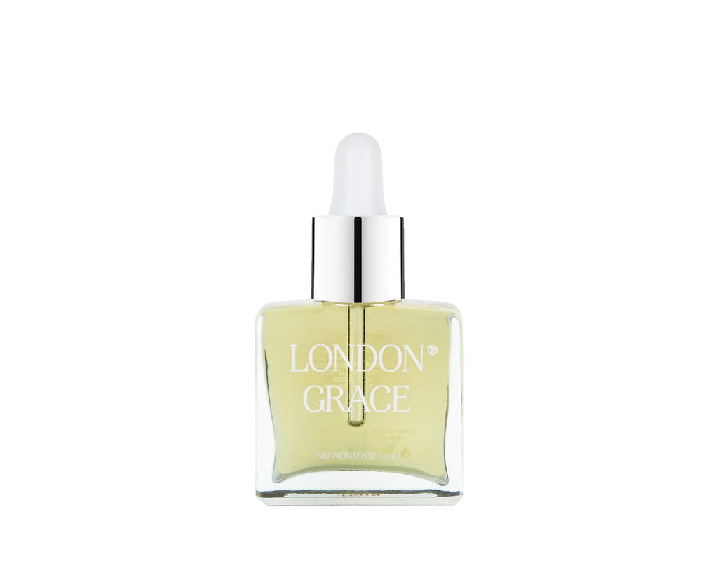 London Grace |  Cuticle Oil - (12 ml)