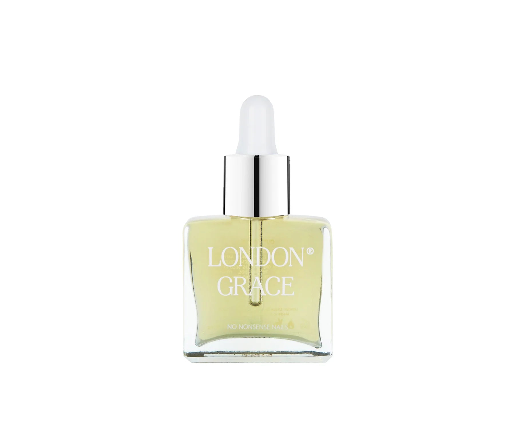 London Grace |  Cuticle Oil - (12 ml)