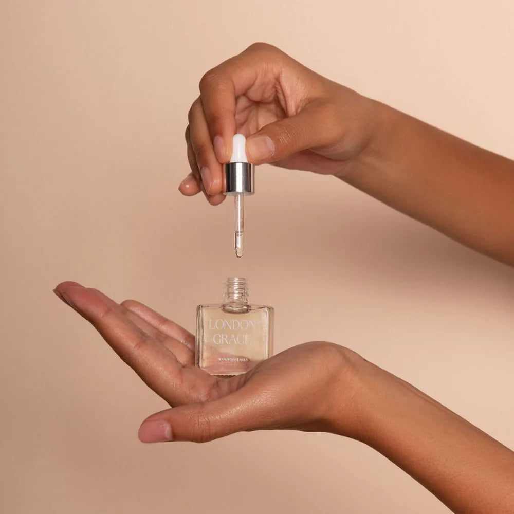 London Grace |  Cuticle Oil - (12 ml)
