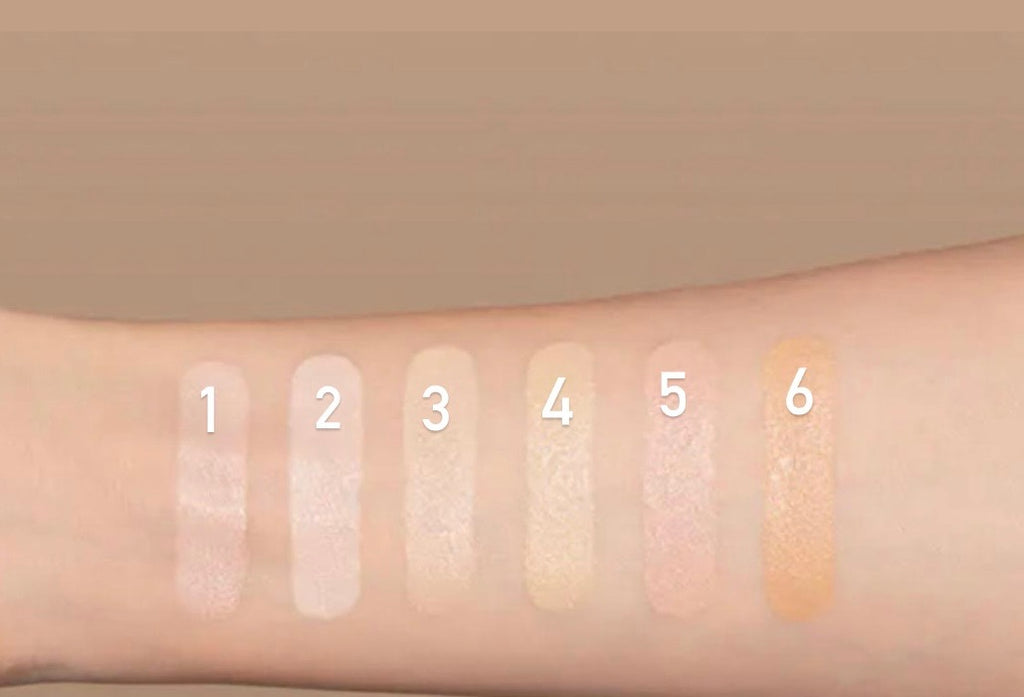 PUROBIO COSMETICS - SUBLIME LUMINOUS CONCEALER STICK 03