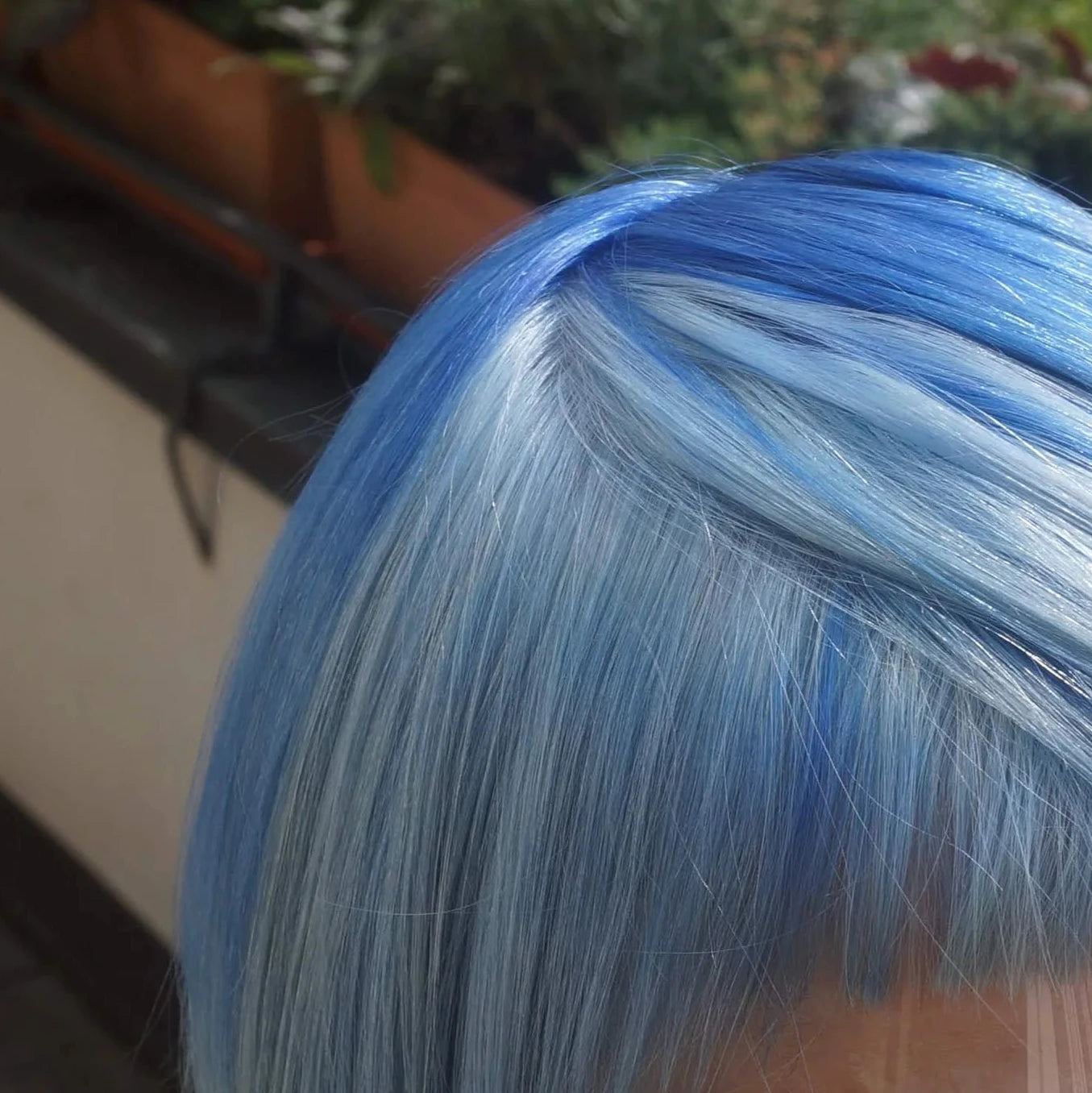 Chroma Lab - Majestic Blue Molecule - 28ml