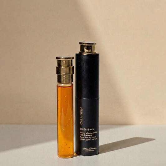 Natalie Maria Scandinavian | Calm Skin Daily +one Booster - 27 ml.