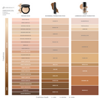 Glo - HD Mineral Foundation Stick - Buff 6W, 9 g