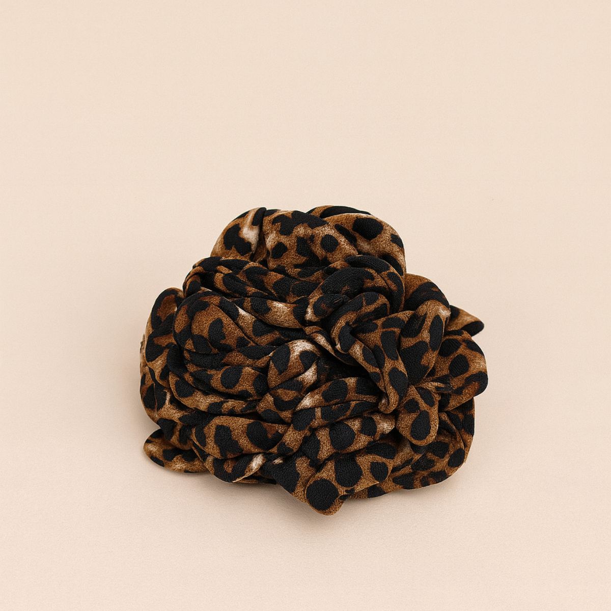 NAMISO - Hana hårspænde, rose - LEO