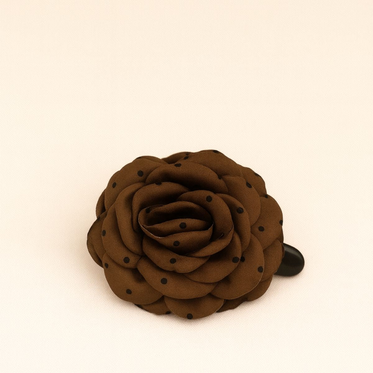 NAMISO - Hana hårspænde, rose - Dots