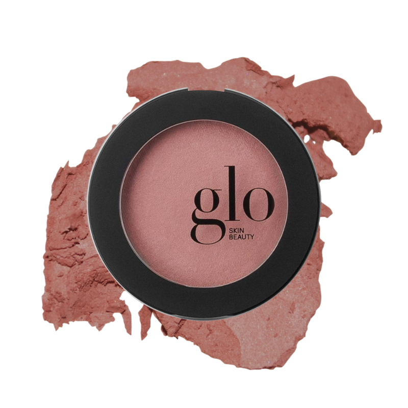 Glo - Blush - Sheer Petal, 3,4 g
