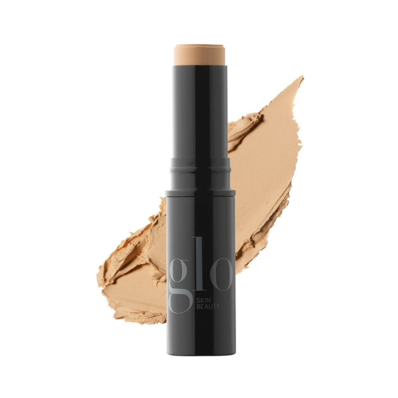 Glo - HD Mineral Foundation Stick - Buff 6W, 9 g