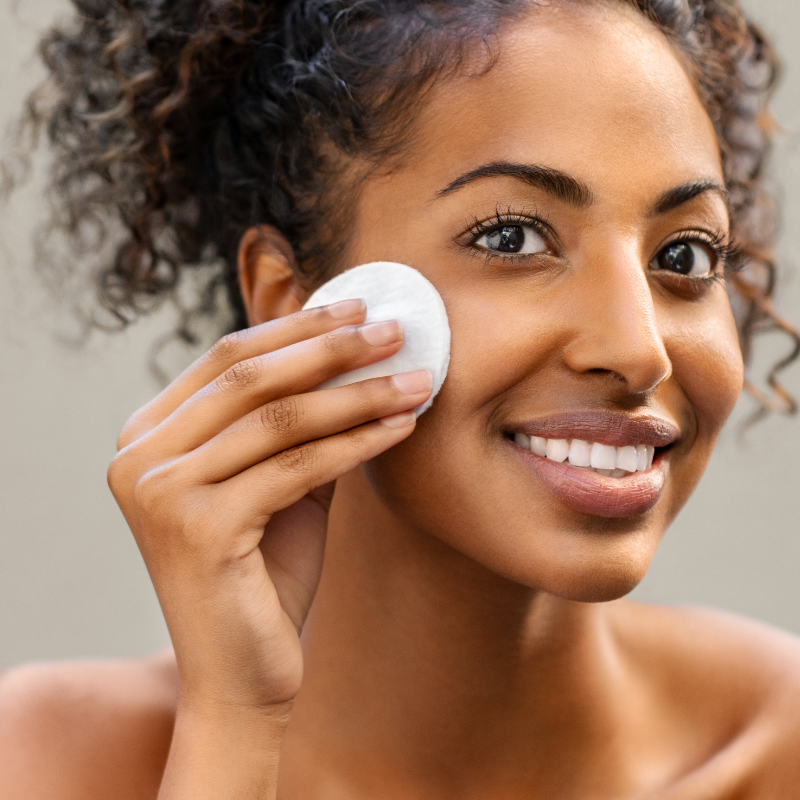 PUROBIO FOR SKIN - MAKE-UP REMOVER