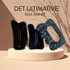 BLACK WEEK LIVE - Det ultimative gua sha kit